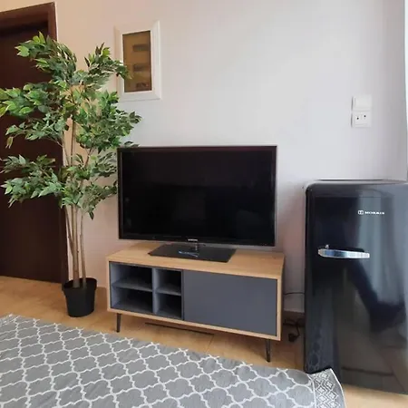 Apartment Vasilikis Design *