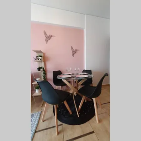 Vasilikis Design * Amaliada