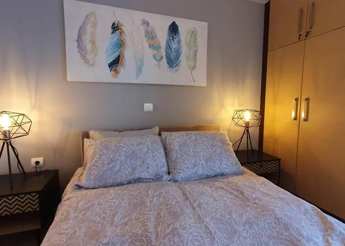 Διαμέρισμα Vasilikis Design *