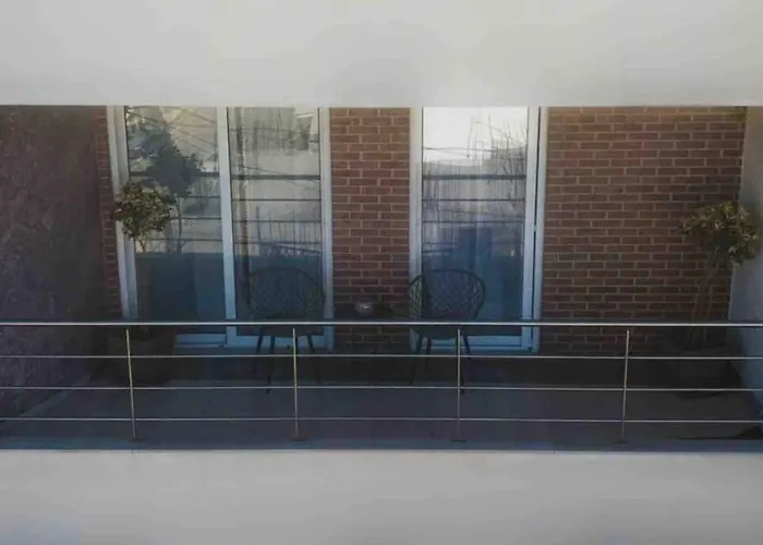 Apartamento Vasilikis Design