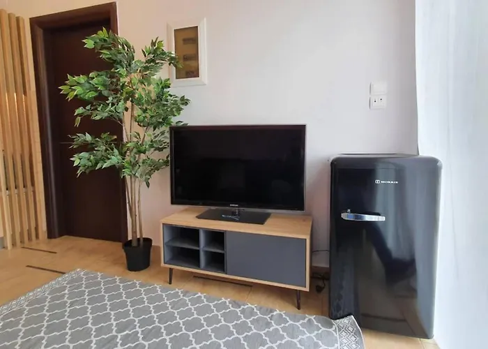 Apartamento Vasilikis Design *