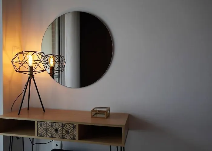 Vasilikis Design Apartamento *