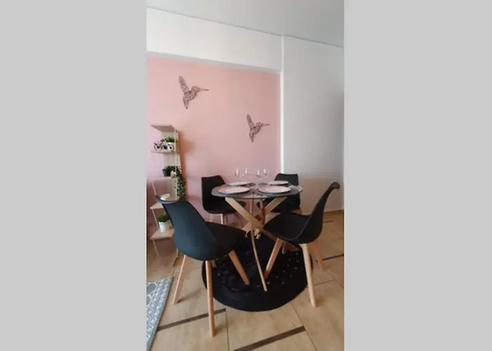 Vasilikis Design * Amaliada